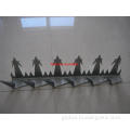 Anti Climb Spikes razor security nails fence Factory